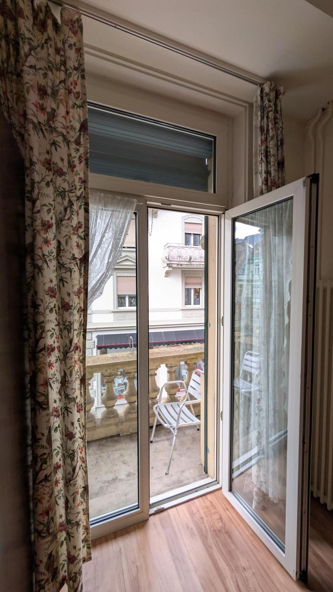 Hotel Harder Minerva Interlaken Eksteriør billede