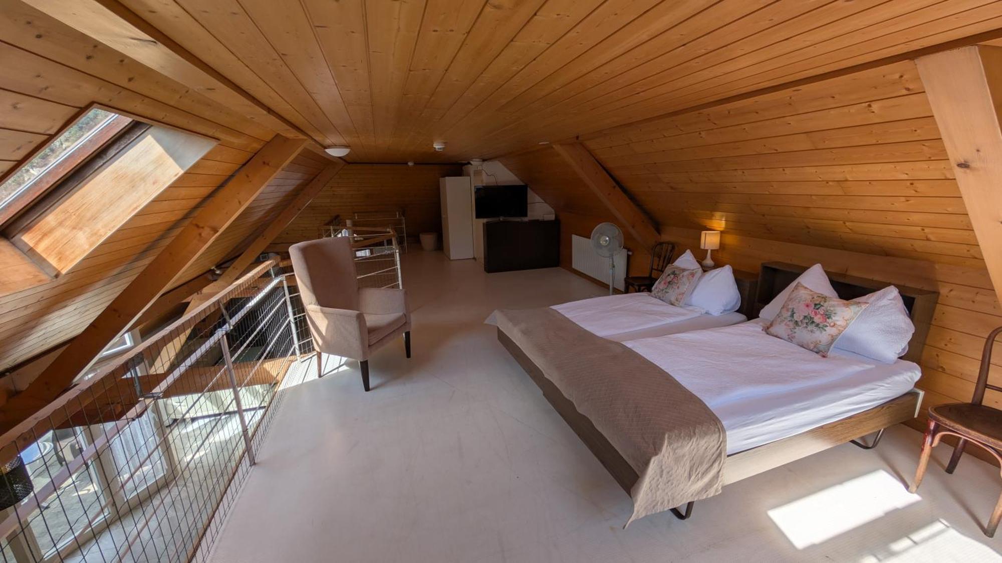 Hotel Harder Minerva Interlaken Eksteriør billede
