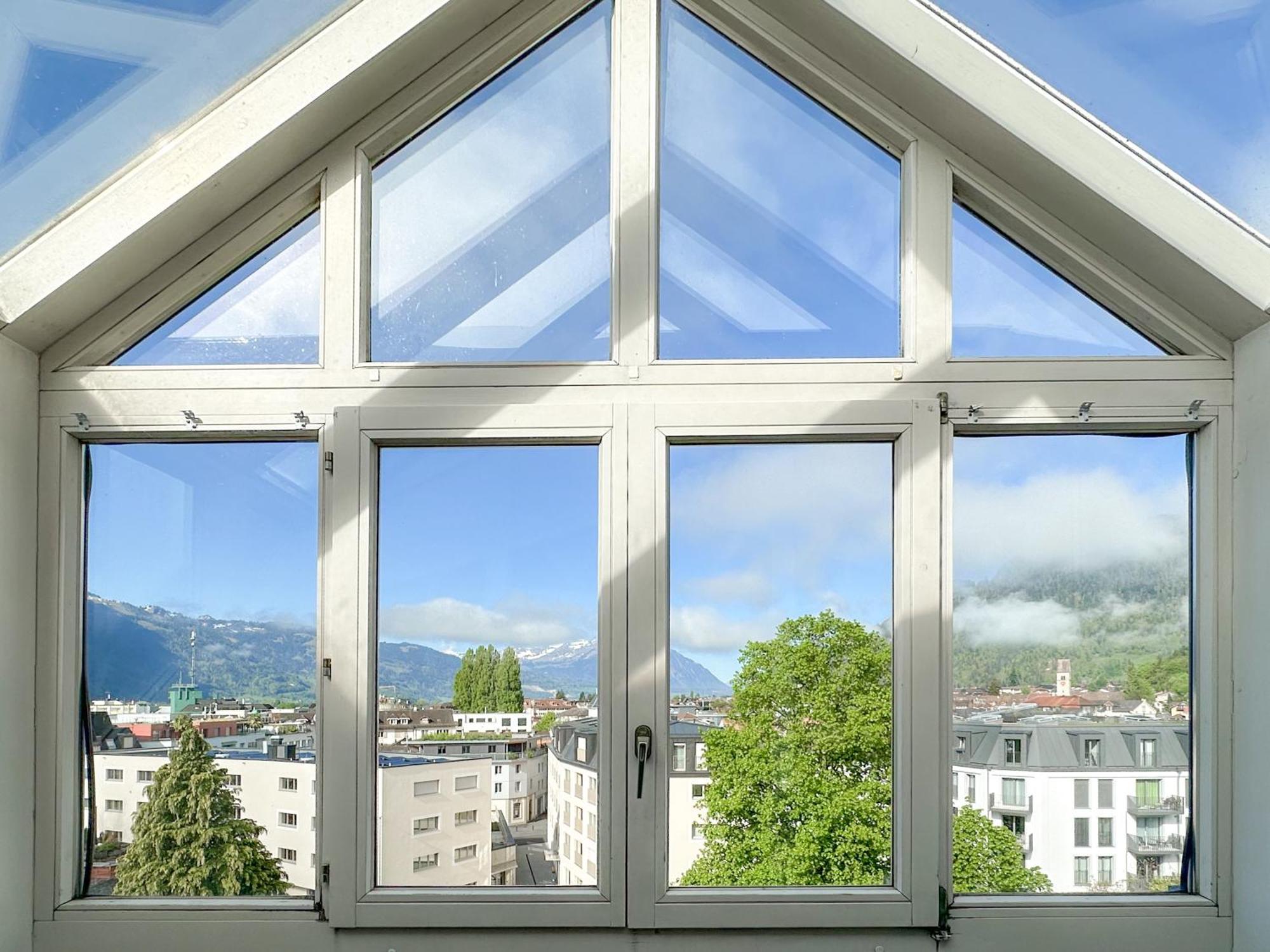 Hotel Harder Minerva Interlaken Eksteriør billede